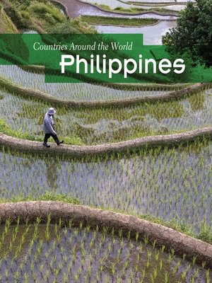 Philippines - ebook